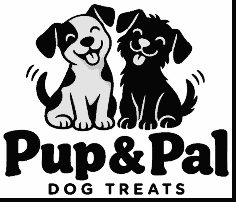 Pup & Pal Dog Treats